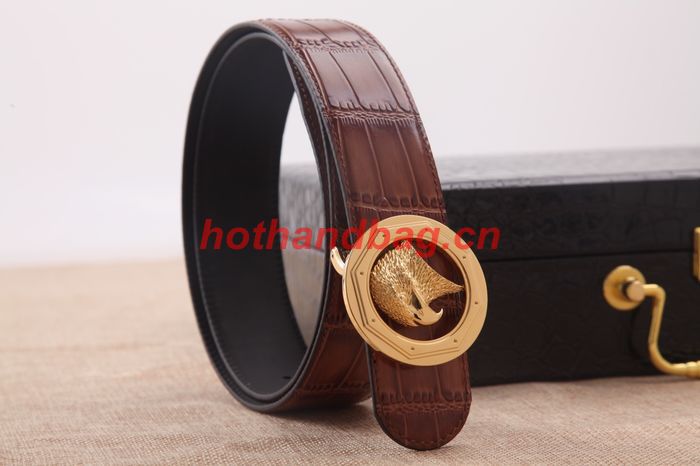 Stefano Ricci Belt 38MM SRB00006-3 Stefano Ricci Belt 38MM SRB00006-3
